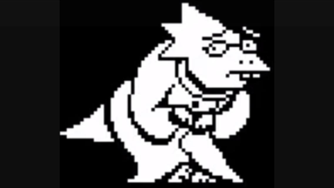 Alphys Alphys