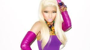 Nicki Minaj Nicki Minaj