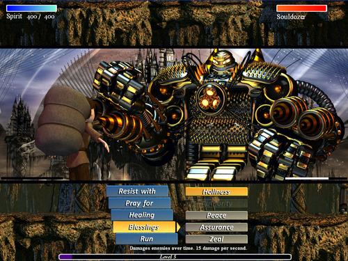 Souldozer Souldozer