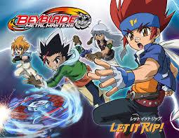 Beyblade