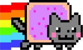 Nyan Cat Nyan Cat