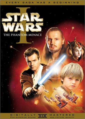 The Phantom Menace The Phantom Menace