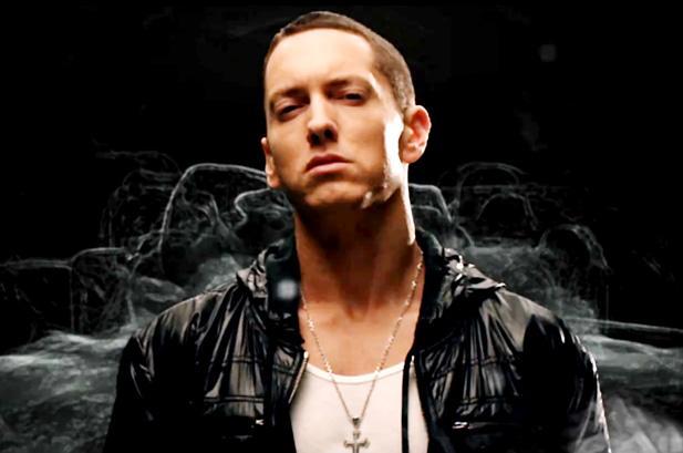 Berzerk by Eminem Berzerk by Eminem