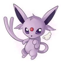 espeon espeon