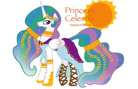 celestia