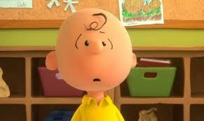 Charlie Brown Charlie Brown