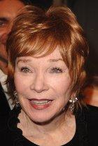 Shirley Maclaine Shirley Maclaine