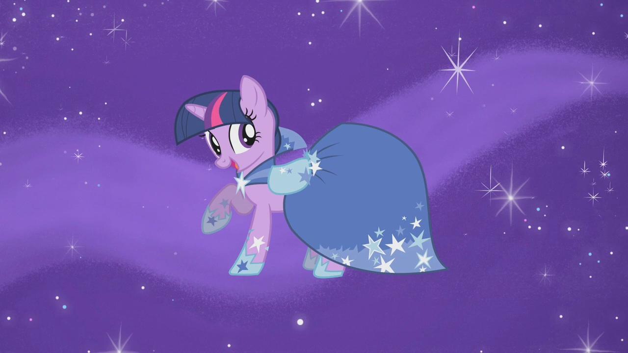 Twilight Sparkle Twilight Sparkle
