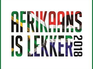 Afrikaans