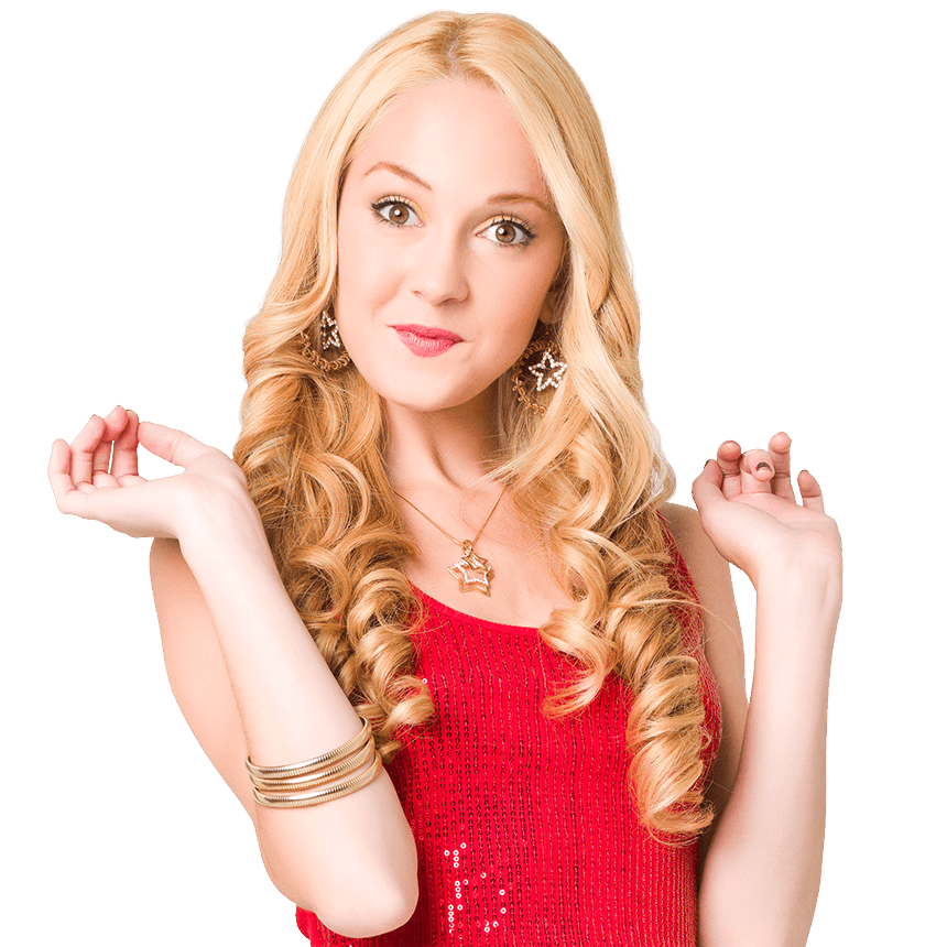 LUDMILA LUDMILA