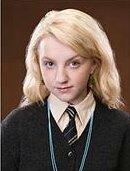 luna lovegood