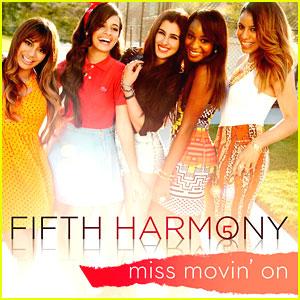 Miss Movin' On