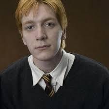 George Weasley