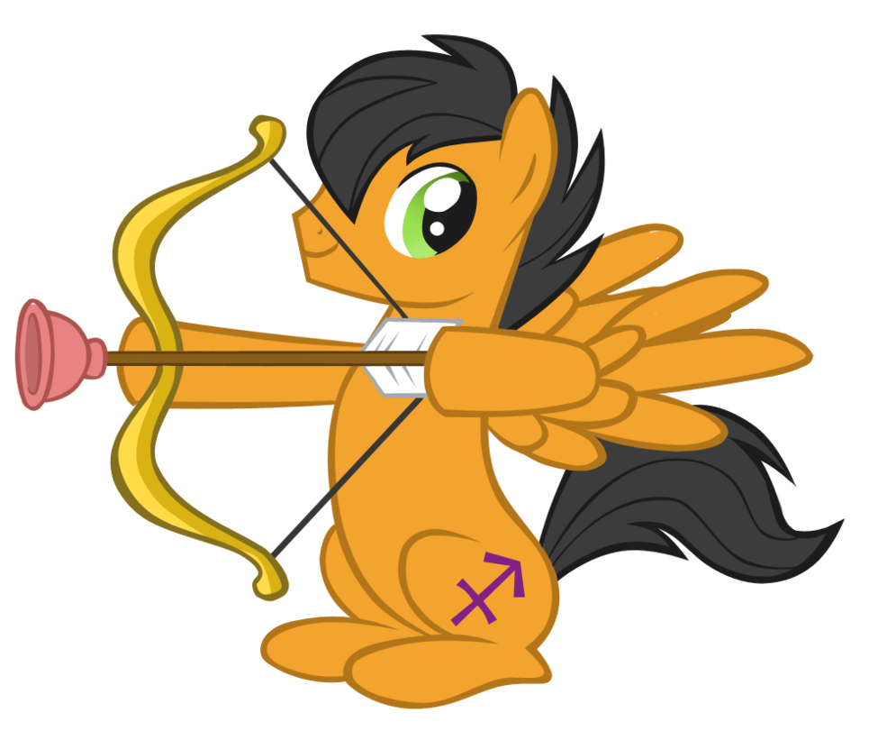 Sagittarius Sagittarius