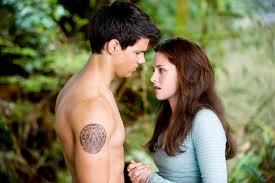 Jacob Black