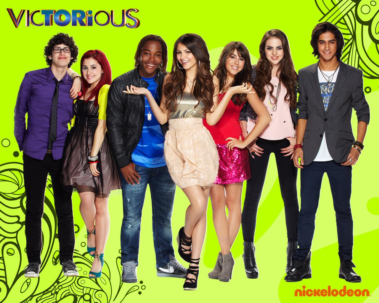 victorious victorious