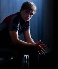 He is okay I guess.... :/ He is okay I guess.... :/