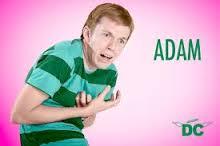 adam adam