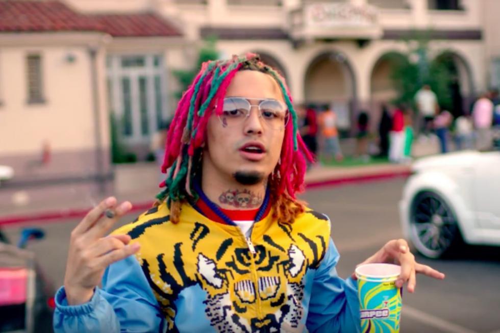 Gucci Gang Gucci Gang
