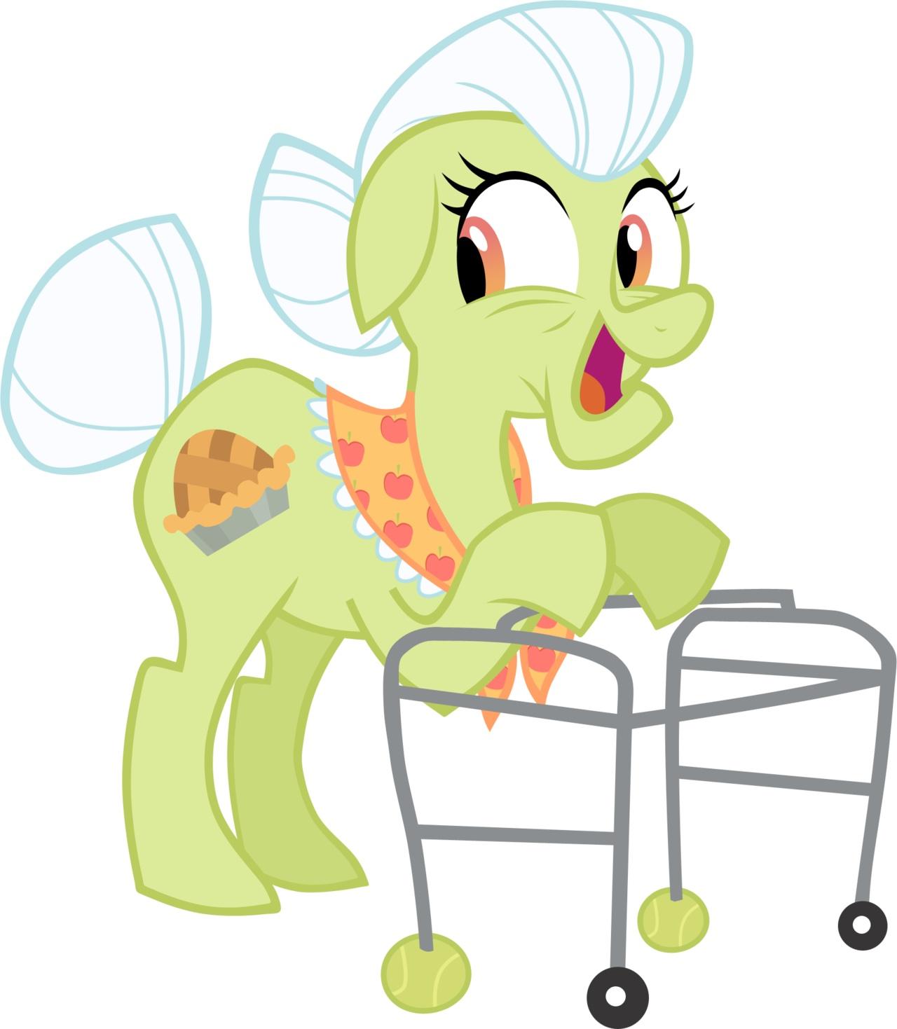 Granny Smith Granny Smith