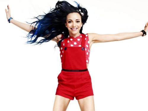 Jade Thirlwall!