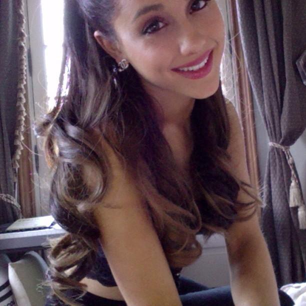 Ariana Grande Ariana Grande