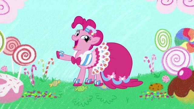 Pinkie Pie Pinkie Pie