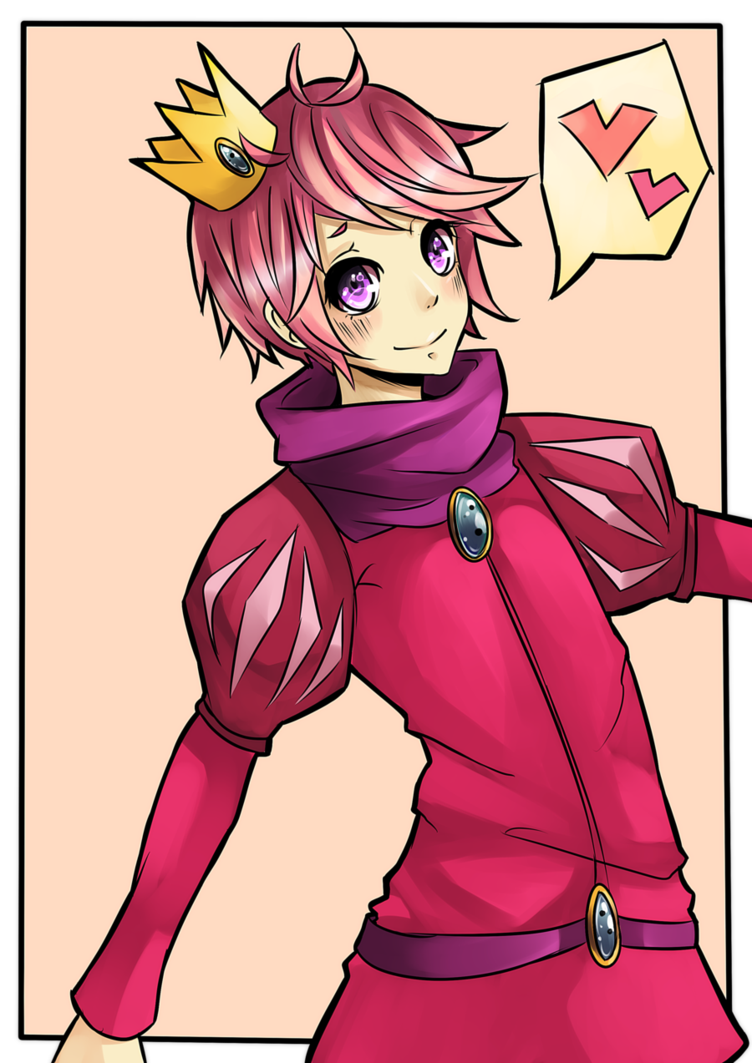 prince gumball prince gumball