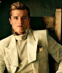 Peeta Peeta