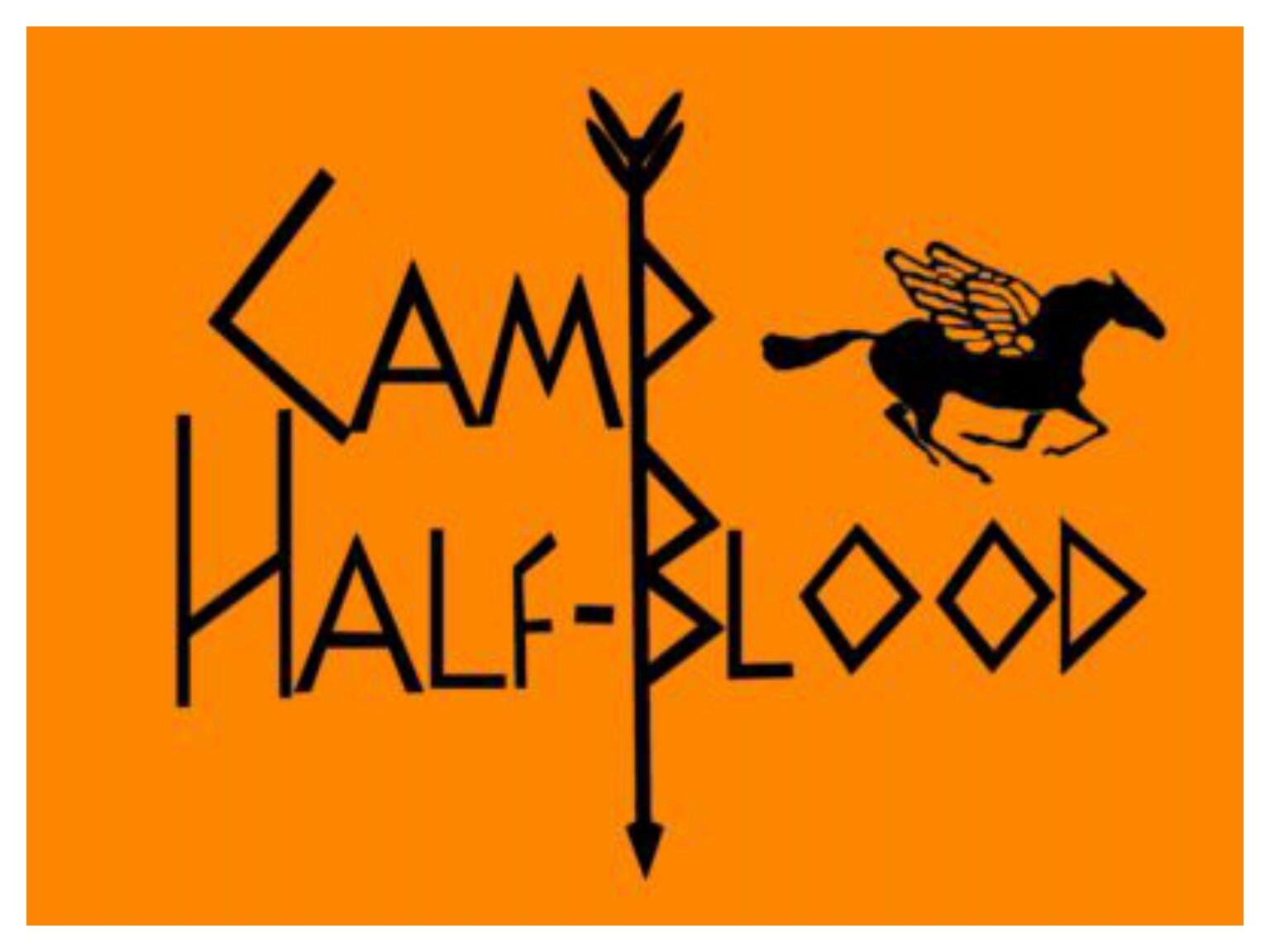 No, i belong in Camp Half Blood! No, i belong in Camp Half Blood!