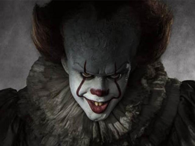 Have a clown face for the rest of your life? Have a clown face for the rest of your life?
