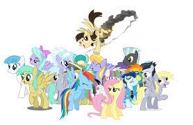 pegasus