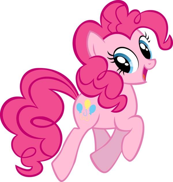 Pinkie pie