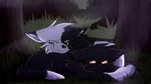 Ravenpaw (Ravenpaw's Farewell)