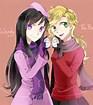 YURI YURI