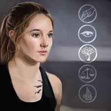 Divergent