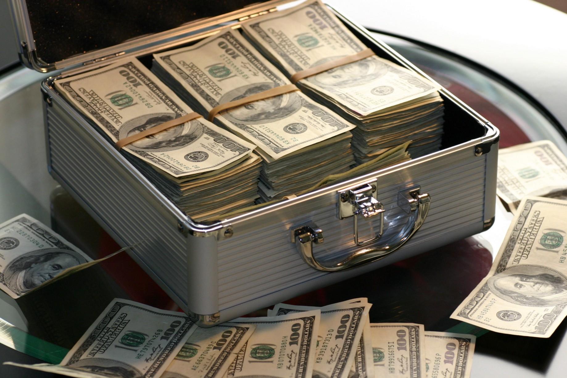 Have 1 million dollars