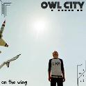 Owl City- On The Wing