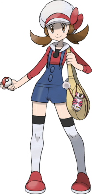 Lyra (Gen 2) Lyra (Gen 2)