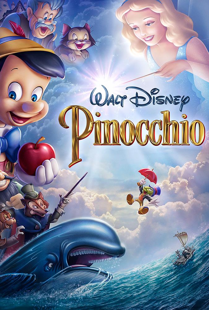 Pinocchio Pinocchio