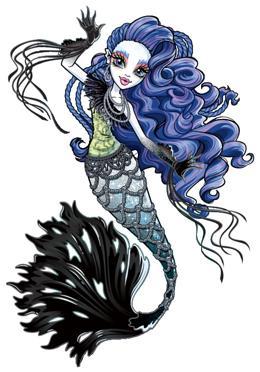 Sirena Von Boo Sirena Von Boo
