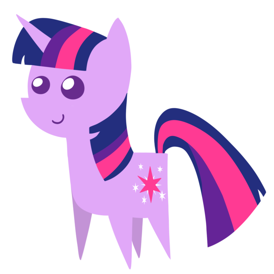 Twilight Sparkle!