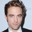 Robert Pattinson  (Cedric Diggory)