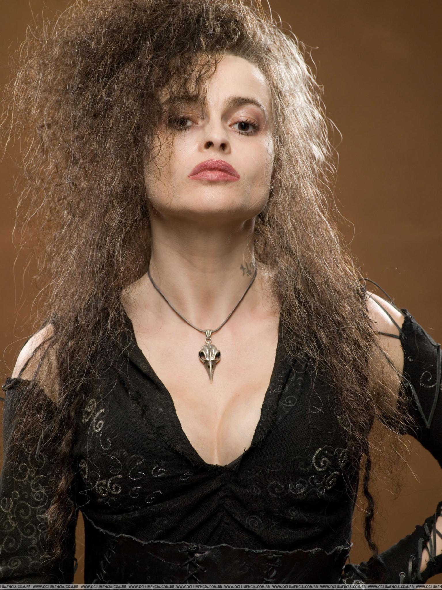 Bellatrix