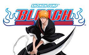 Bleach Bleach