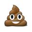 Poop emoji