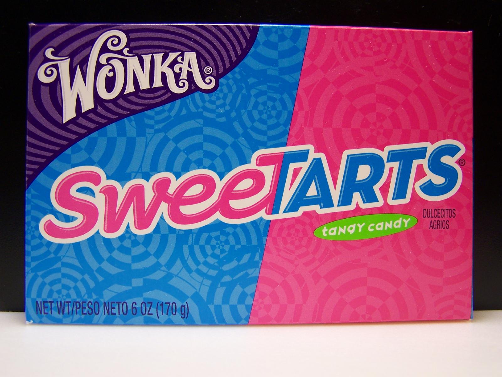 Sweetarts