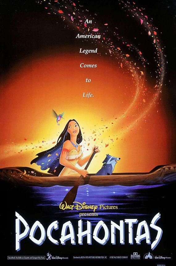 Pocahontas Pocahontas