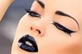 black black