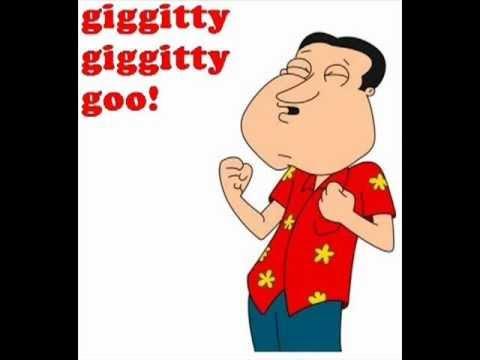 GIGGITY GOO! GIGGITY GOO!